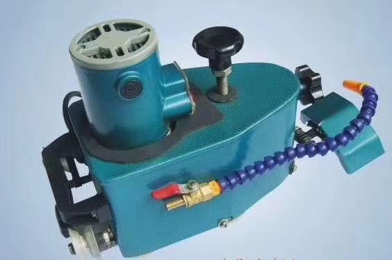 Portable grinder