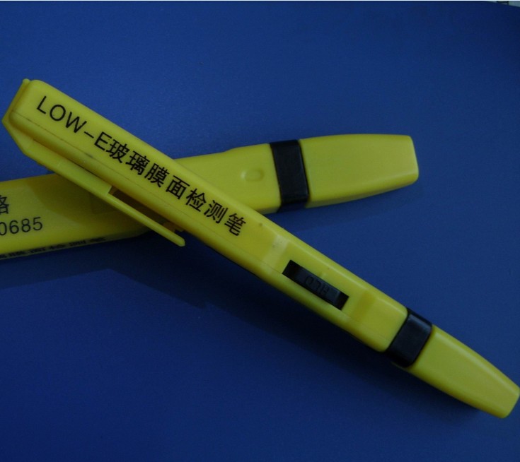 LOW E pen