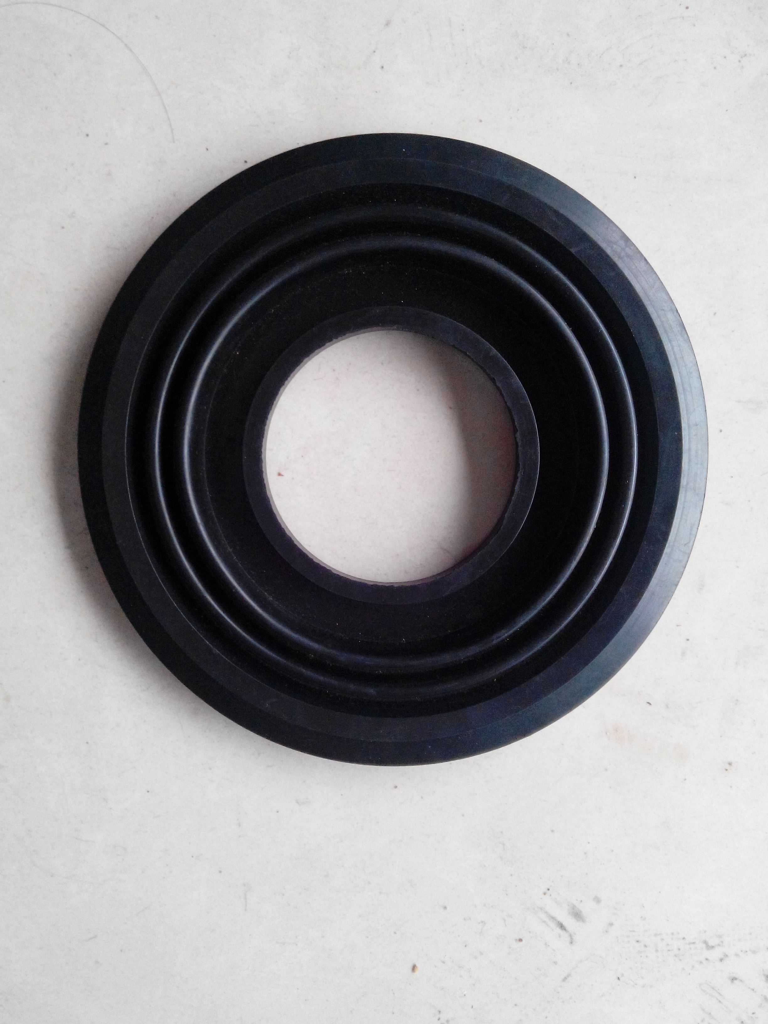 Bevelloni beveler waterproof rubber